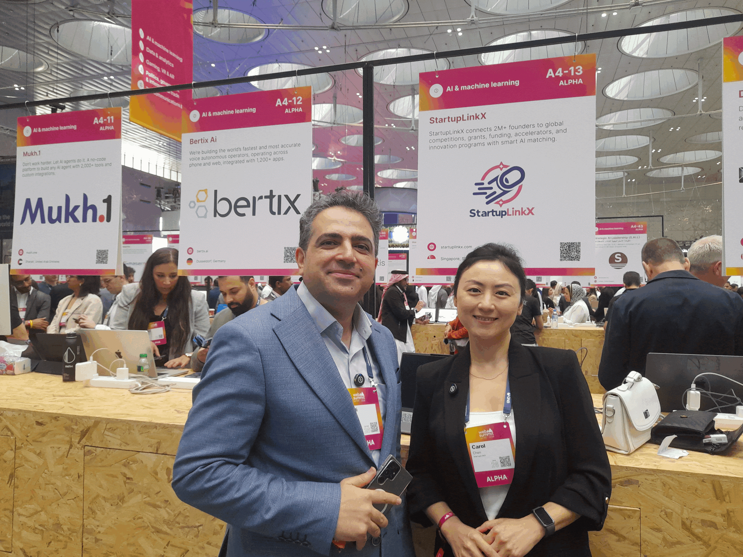 StartupLinkX Is Rebuilding How Founders Get Discovered — and How Governments Scout Innovation