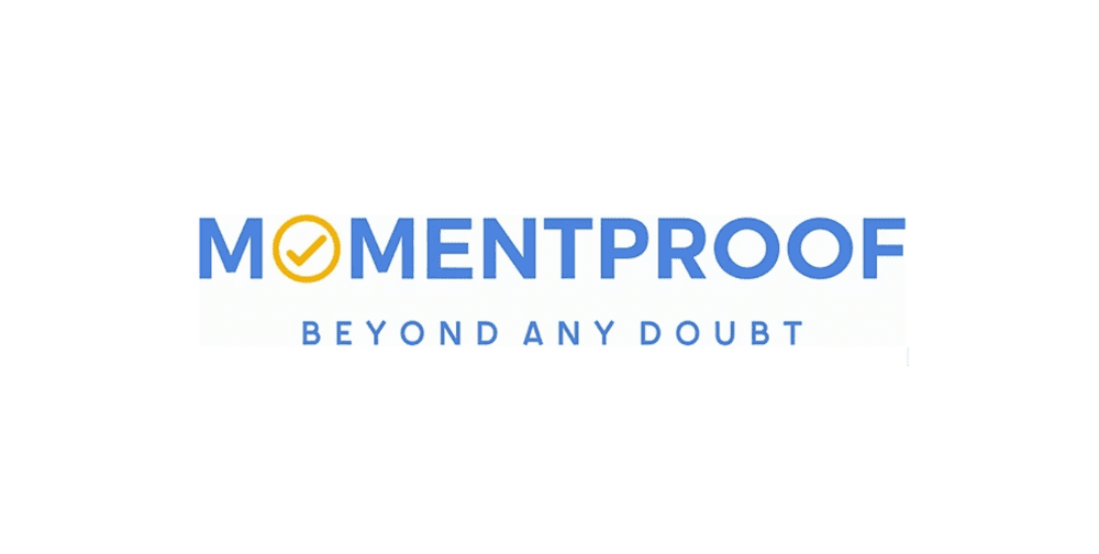 MomentProof Deploys Patented Digital Asset Protection