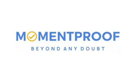 MomentProof Deploys Patented Digital Asset Protection