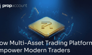 How Multi-Asset Trading Platforms Empower Modern Traders