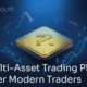 How Multi-Asset Trading Platforms Empower Modern Traders