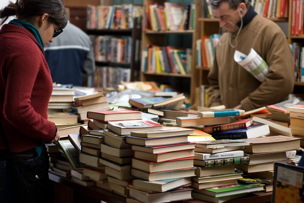 Top NYC Book Publishing Companies