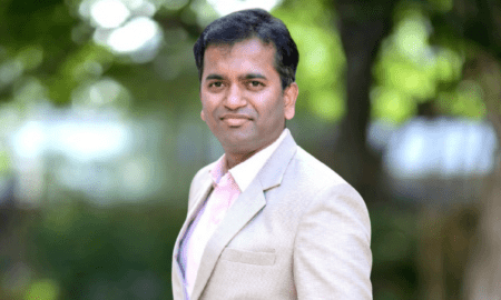 Naveen Rudraradhya on Leading Global Identity and Access Transformation