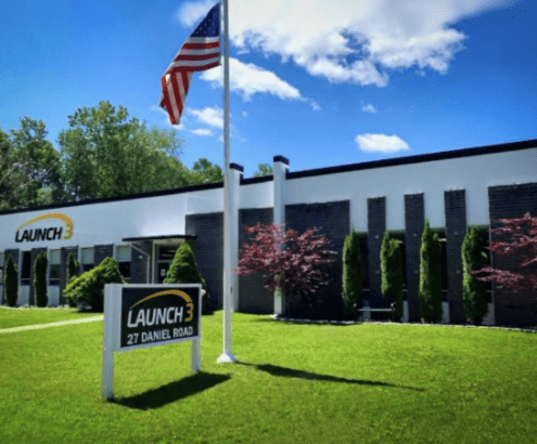 How Launch 3 Telecom supports global wireless connectivity