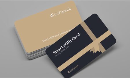 New York Corporate Cards Employee Gift cards