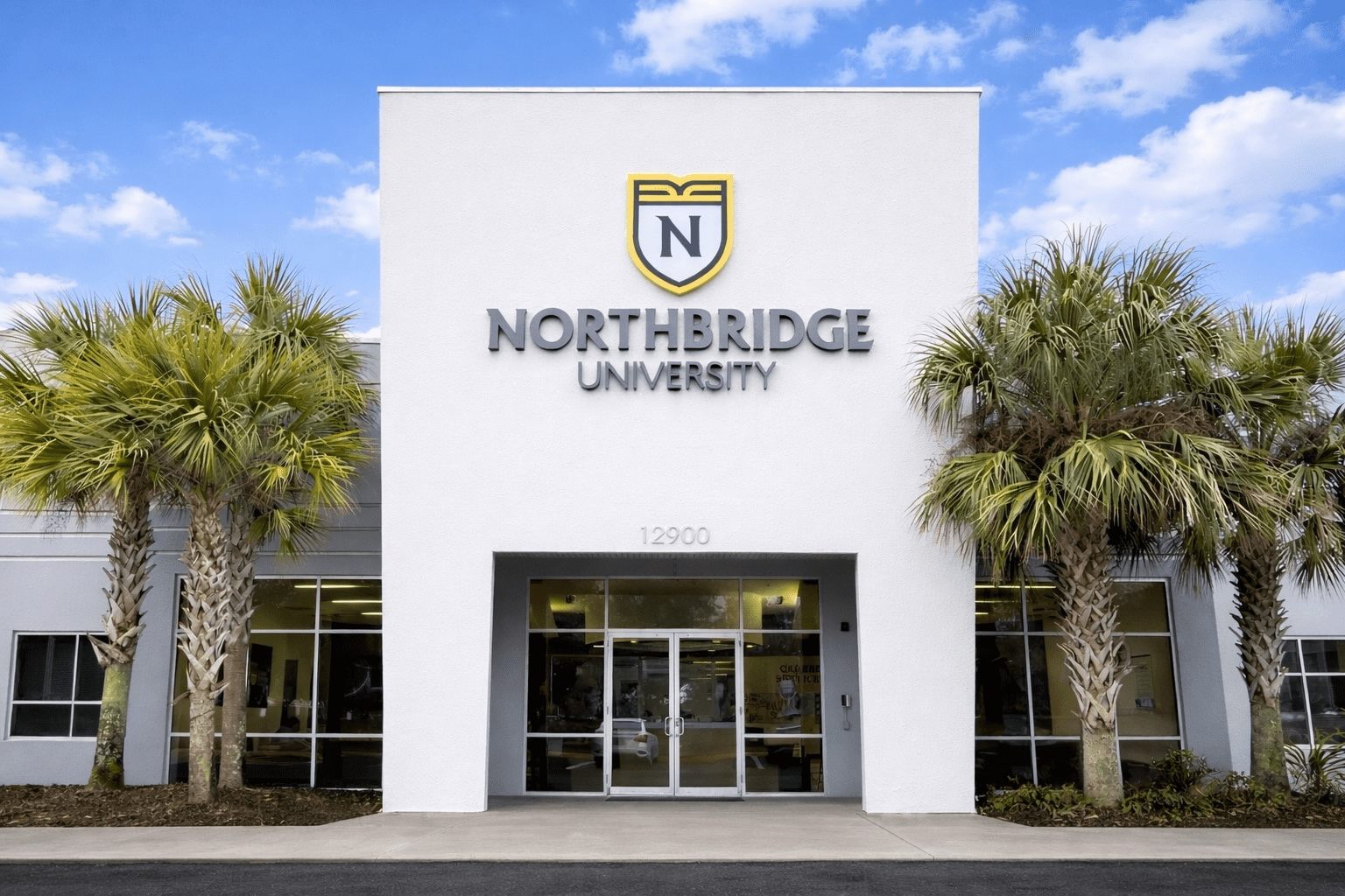 Northbridge University