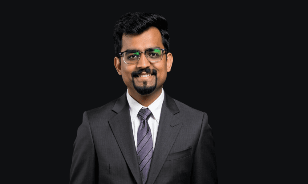 Engineering Decision Intelligence: Nrupesh Patel on KPI Architecture and Enterprise Alignment