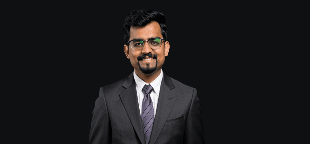 Engineering Decision Intelligence: Nrupesh Patel on KPI Architecture and Enterprise Alignment