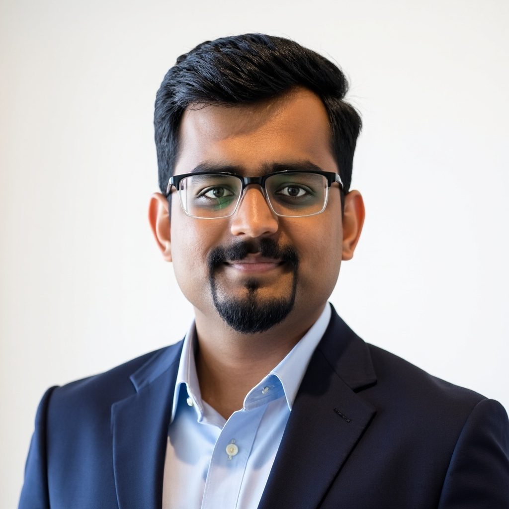 Engineering Decision Intelligence: Nrupesh Patel on KPI Architecture and Enterprise Alignment