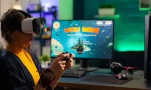 Safety First Tech Trends in the Digital Gaming Sector