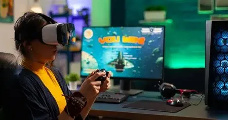 Safety First Tech Trends in the Digital Gaming Sector
