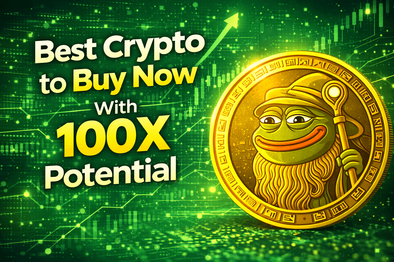 Top 4 Altcoins to Buy Before the Next Bull Run: Pepeto, Shiba Inu, MemeCore, and Pepe