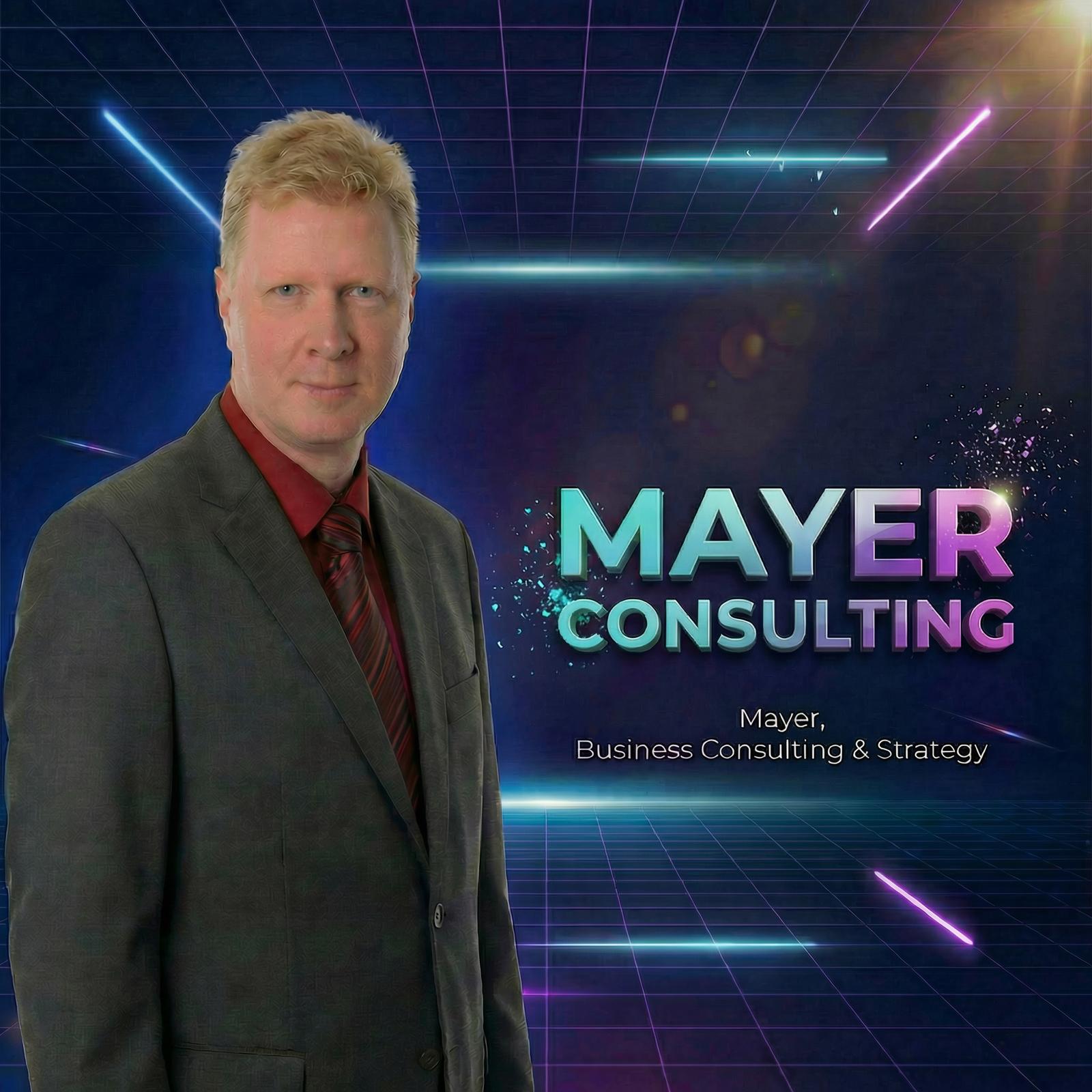 Andreas Mayer – Strategic Vision, Structural Thinking, and Lasting Influence