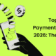 Top 10 Crypto Payment Gateways 2026