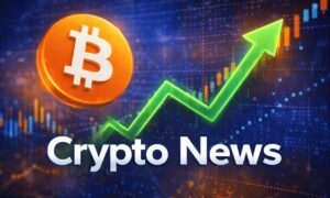 Pepeto Announces $7,220,000 Presale Milestone as Bitcoin Surges on Inflation Data; Early SHIB-Pattern Window Opens