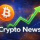 Pepeto Announces $7,220,000 Presale Milestone as Bitcoin Surges on Inflation Data; Early SHIB-Pattern Window Opens