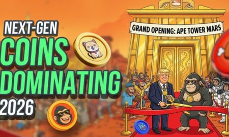 next big crypto 2026