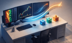 Managing Large Perp Positions On-Chain