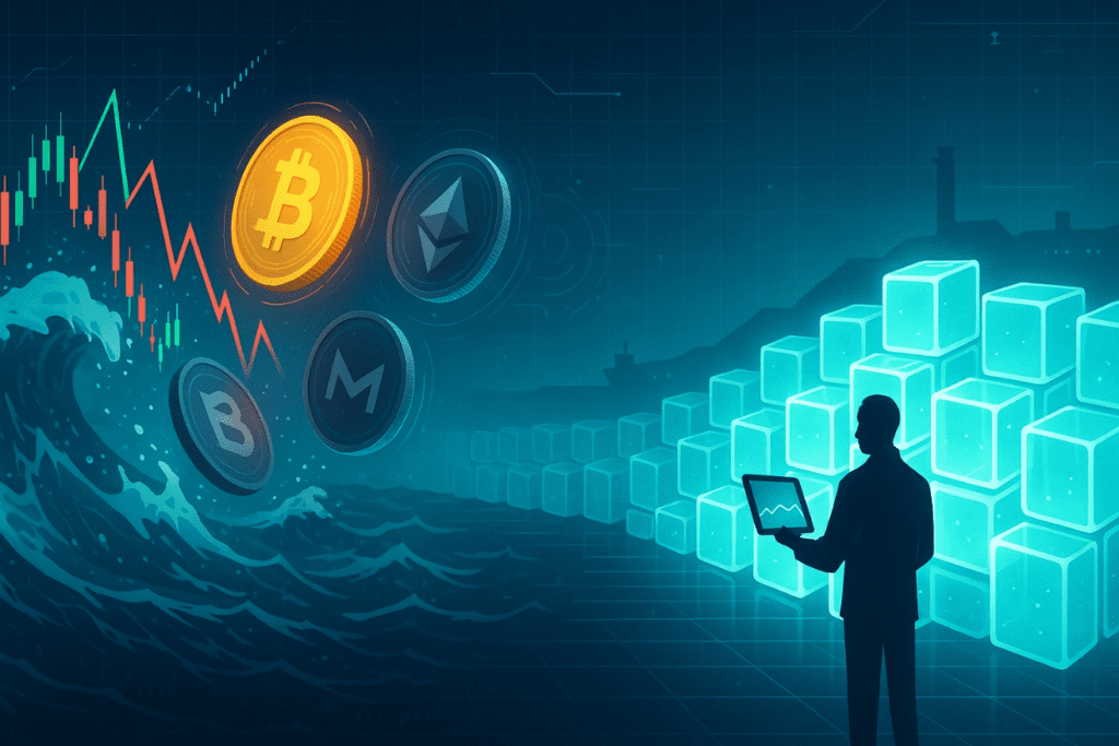 Private Cryptocurrency Swaps