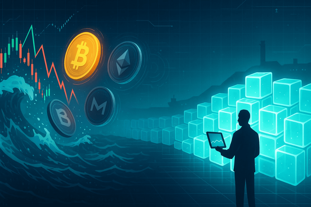 Exploring Private Cryptocurrency Swaps Beyond Traditional Exchange Verification