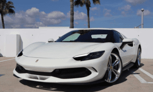 Right Rental Cars Boston