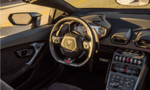 Lambo Rental Atlanta