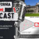 California LIVE Podcast and Bern University on