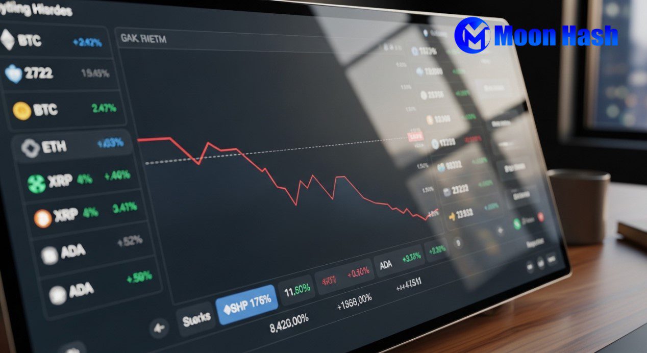 In a bull market, people focus on returns; in a bear market, they focus on cash flow. How to achieve a daily return of $7,777 in 3 steps.