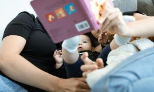 The Future of Digital Mental Health and Addiction Support for Early Parents