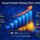 Fintech Market Size
