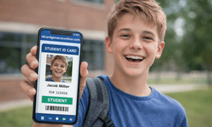 Free ID Card Generator Online: A Real-Life Story from Texas