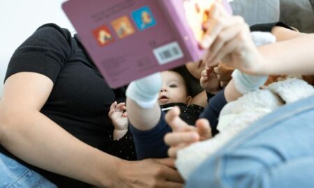 The Future of Digital Mental Health and Addiction Support for Early Parents