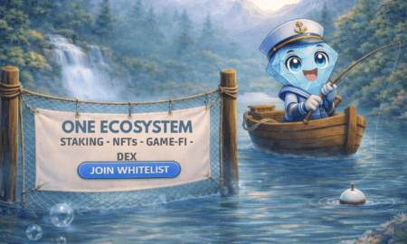 Best Crypto to Buy Now