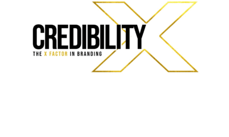 CredibilityX Wins Best PR Media Agency