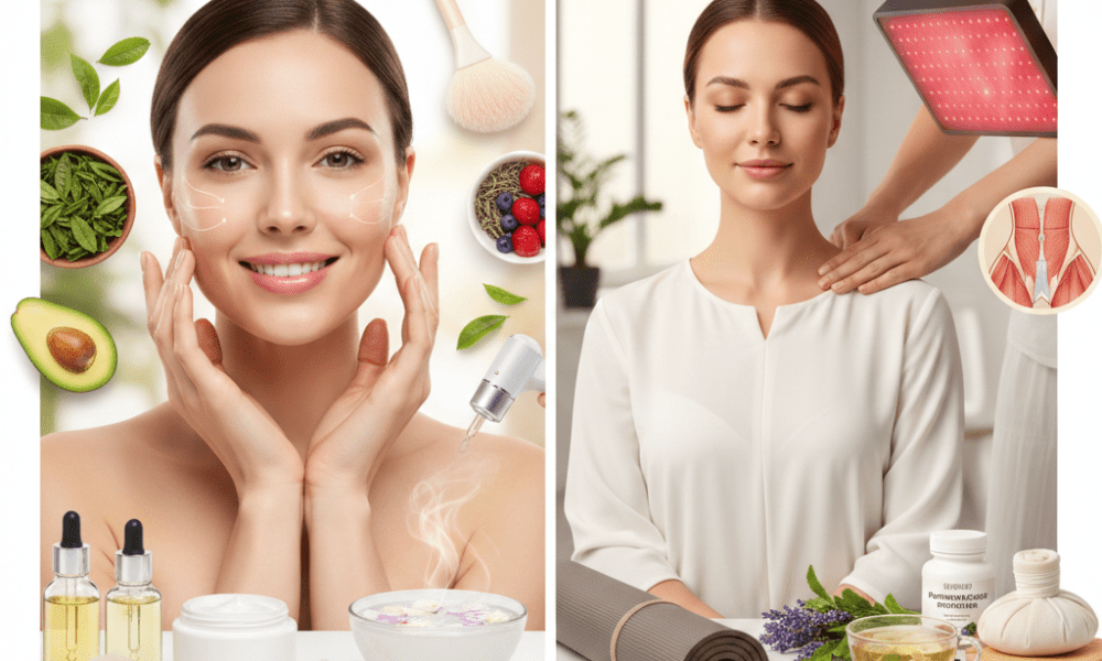 Women’s Care and Skin Care Services in Chicago: What You Should Know