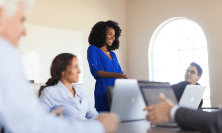 Ministry Brands Nurtures