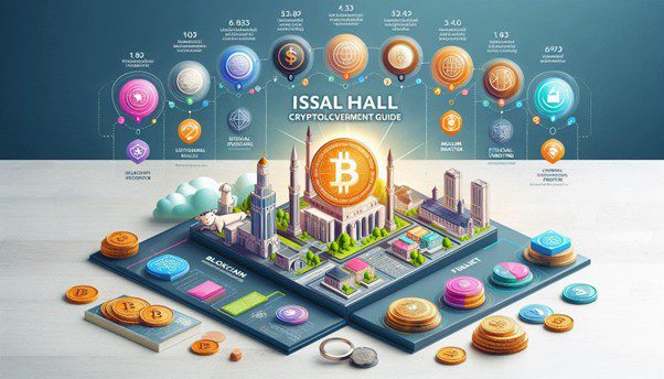 Islamic Crypto Investment Guide – 13 Best Halal Projects for Muslim Investors