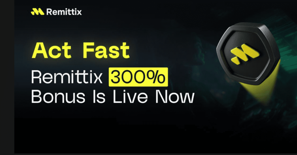 Remittix