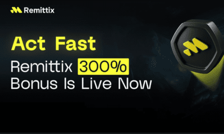 Remittix