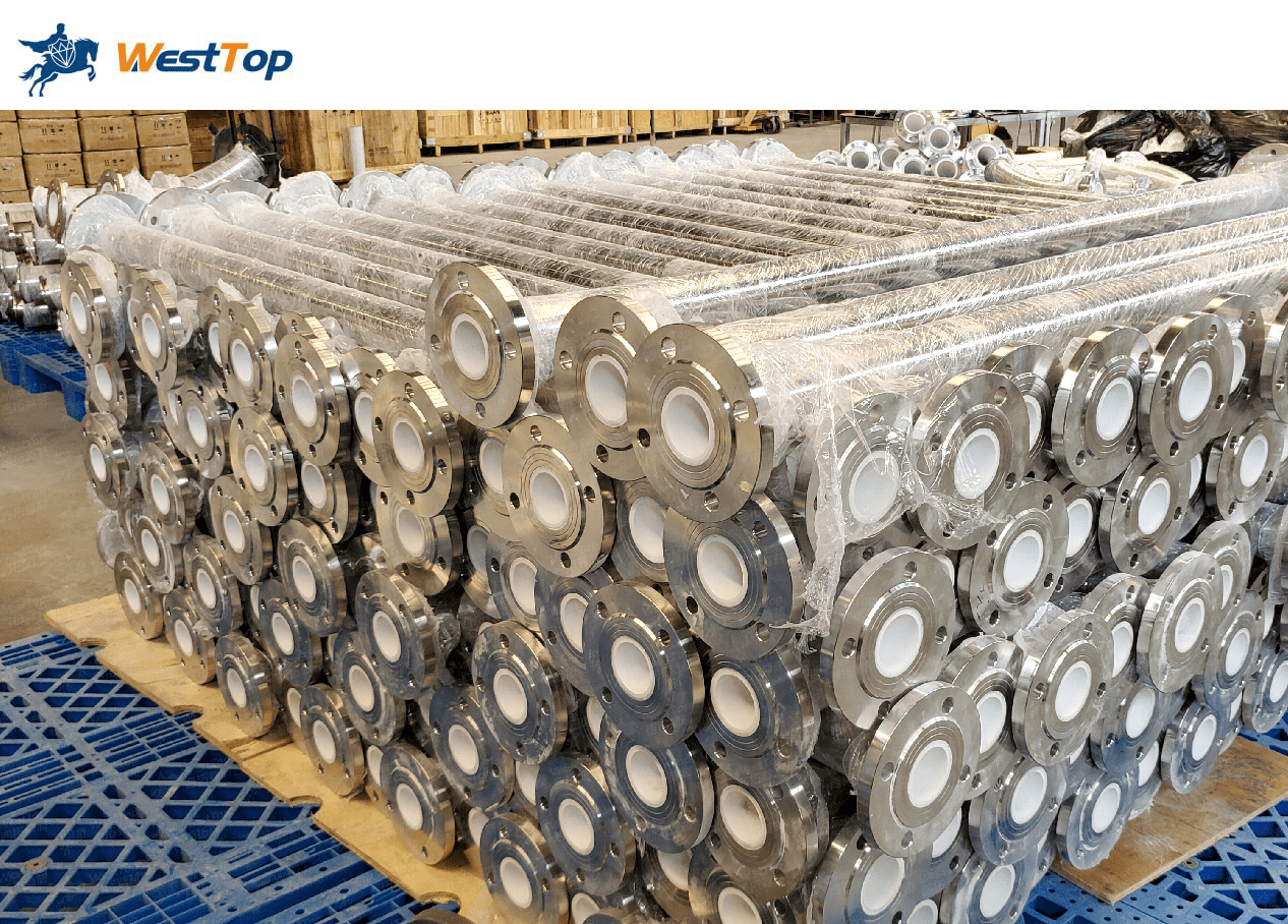 Why Wear-Resistant Ceramic-Lined Pipes Are Reshaping Material Conveyance Systems