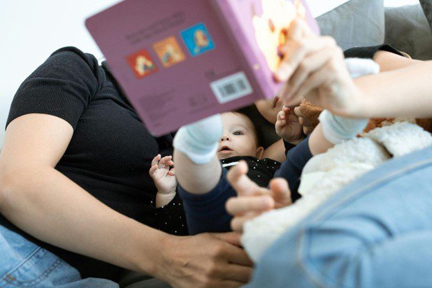 The Future of Digital Mental Health and Addiction Support for Early Parents