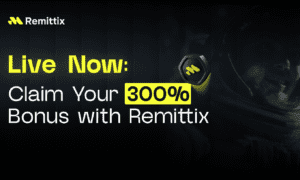 Remittix Investors Rush