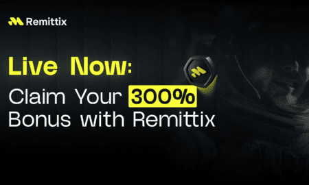 Remittix Investors Rush
