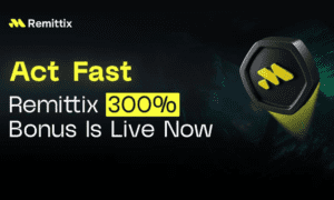 Remittix