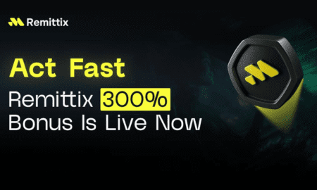 Remittix