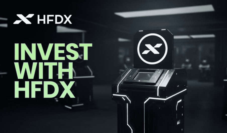 HFDX Outpaces Hyperliquid As BTC Perp Volume Surges Amid Increased Institutional Interest