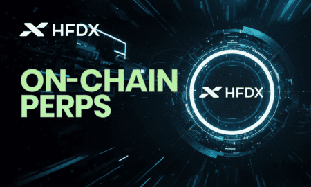 HFDX Gains Momentum