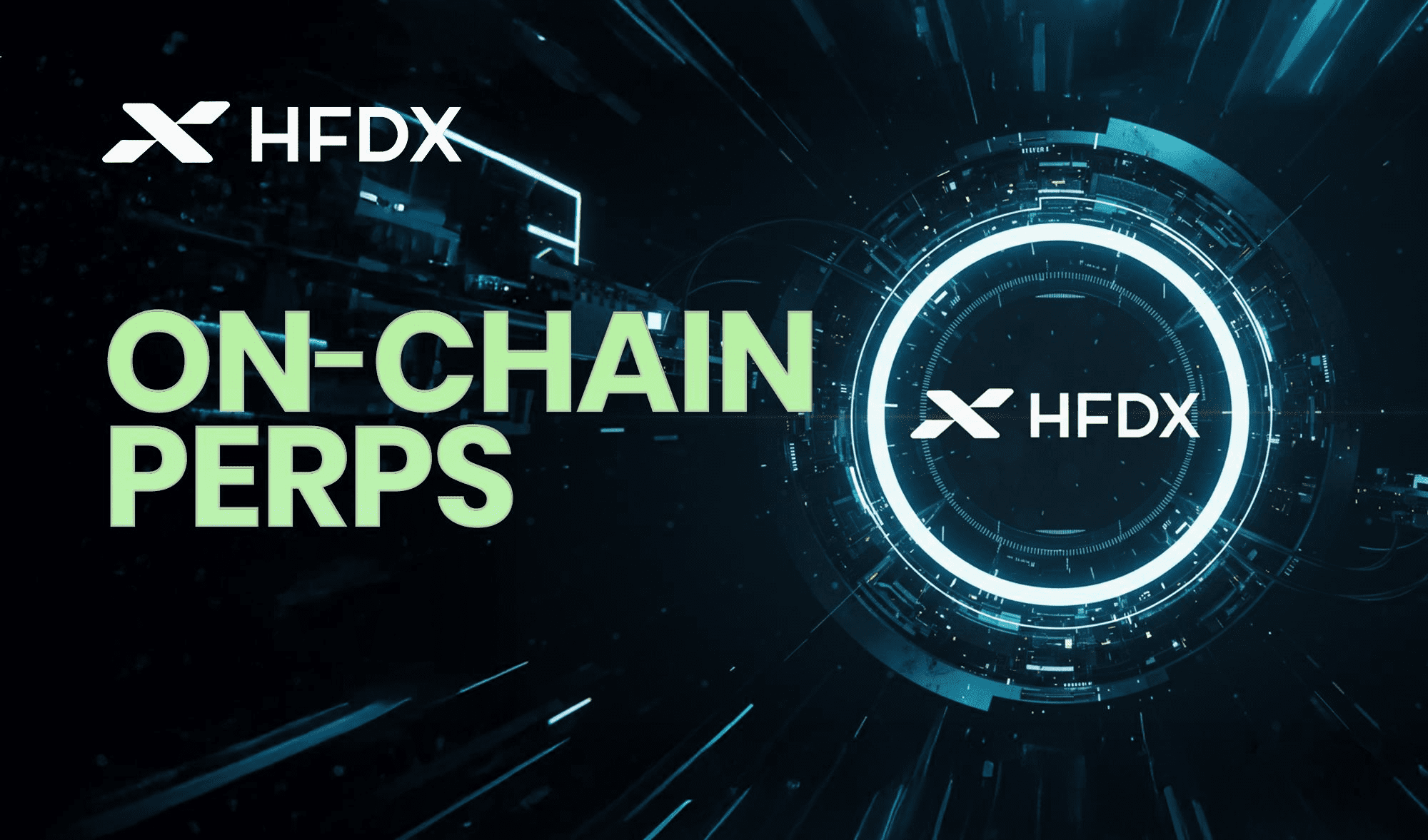 HFDX Gains Momentum as Solana Traders Rotate Capital From Raydium To Deeper Perp Liquidity