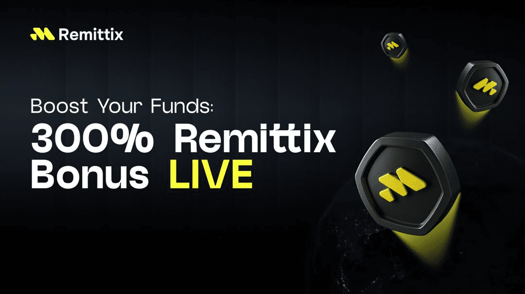 BlockDag Holders Turn To Remittix After Launching New 300% Bonus Rewarding Early Investors
