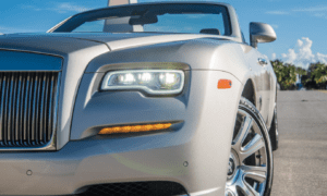 exotic car rental in Miami,